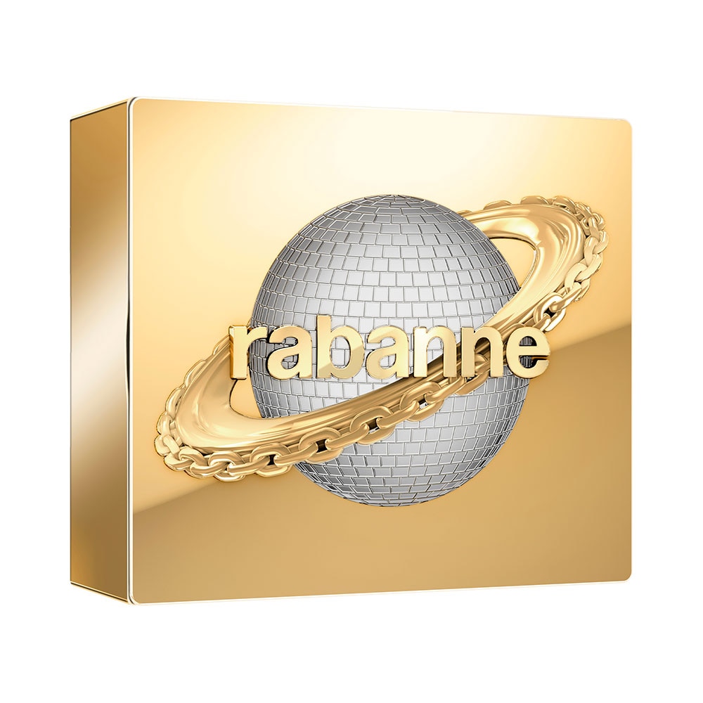 1 MILLION EAU DE TOILETTE SET